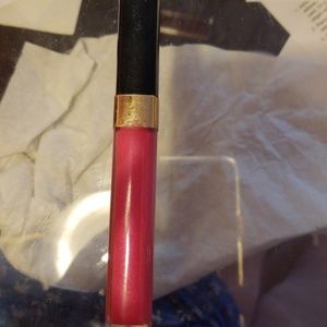Chanel glossimer erotic 37